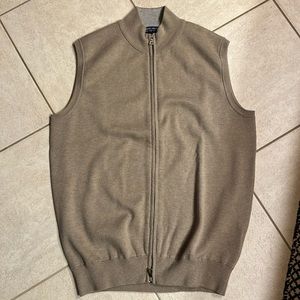Peter Millar Sweater Vest